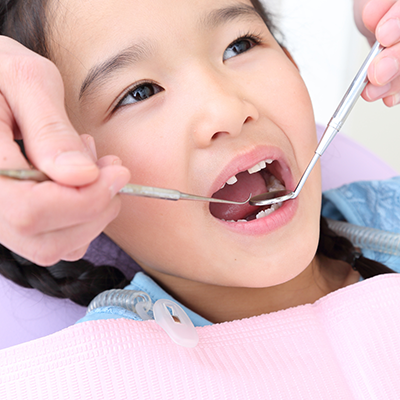 歯科恐怖症について